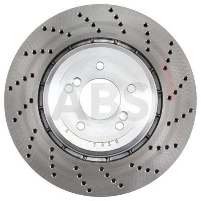 A.B.S. 18057 Brake Disc