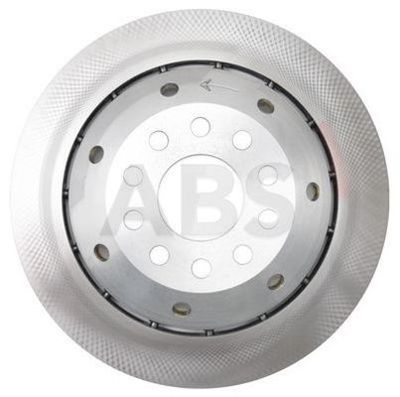 Brake Disc A.B.S. 18059