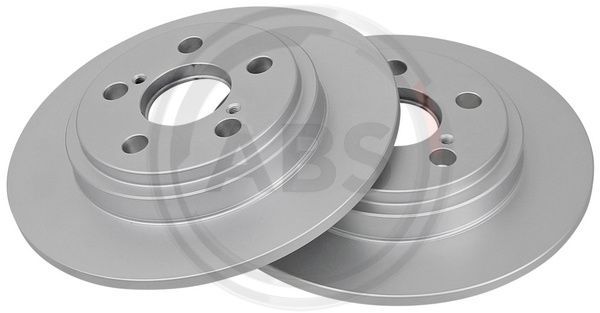 A.B.S. 18061 Brake Disc