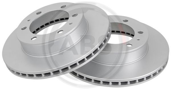 A.B.S. 18062 Brake Disc