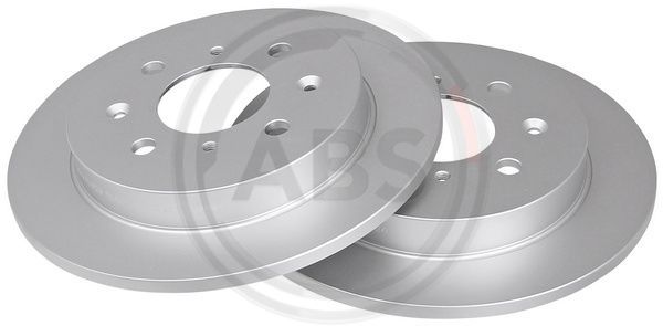 A.B.S. 18064 Brake Disc