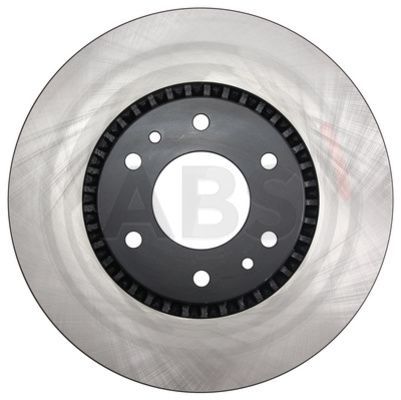 A.B.S. 18066 Brake Disc