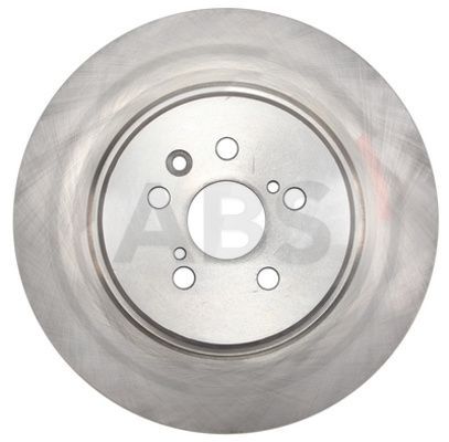 A.B.S. 18067 Brake Disc