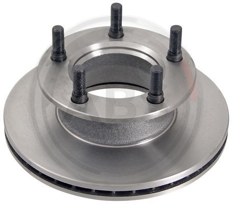 A.B.S. 18072 Brake Disc