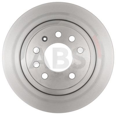 Brake Disc A.B.S. 18073