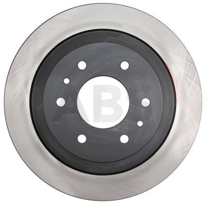 A.B.S. 18074 Brake Disc