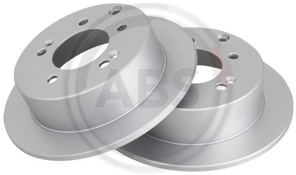 A.B.S. 18075 Brake Disc