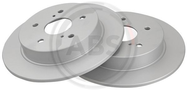 A.B.S. 18077 Brake Disc