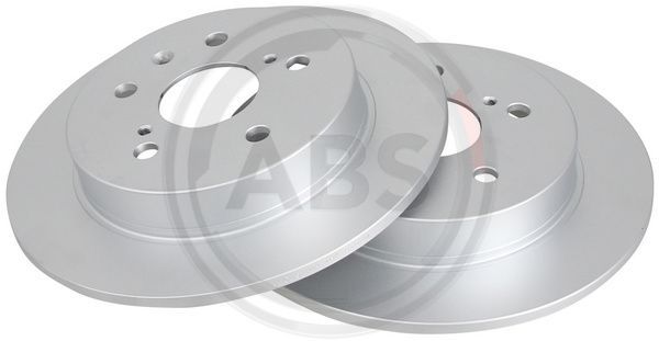 A.B.S. 18078 Brake Disc