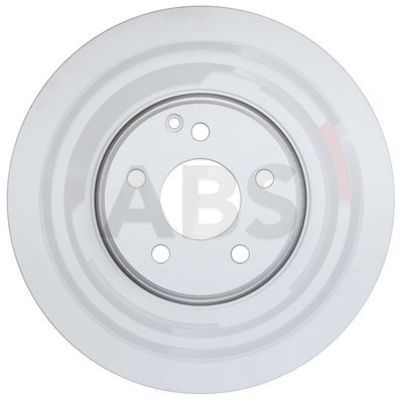A.B.S. 18080 Brake Disc