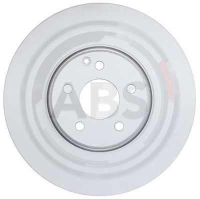 Brake Disc A.B.S. 18080