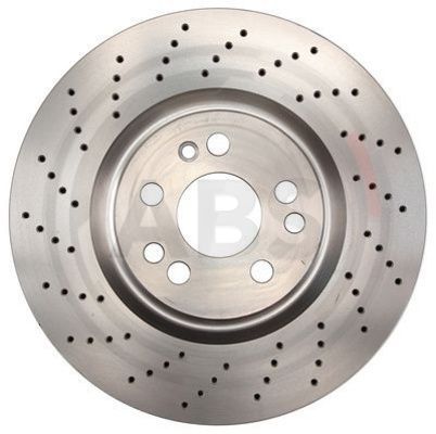 A.B.S. 18082 Brake Disc