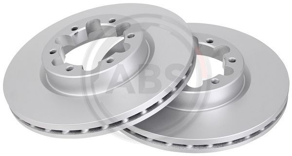 A.B.S. 18083 Brake Disc