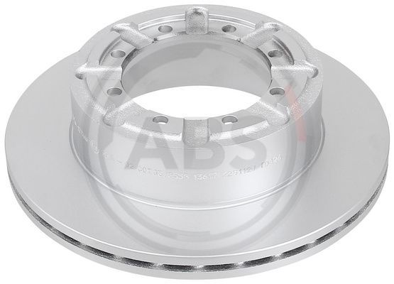 A.B.S. 18084 Brake Disc