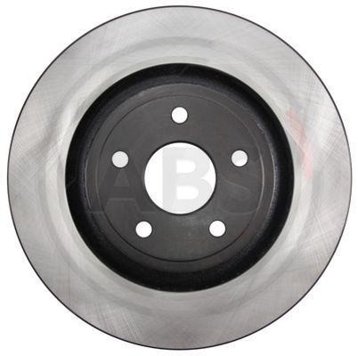 A.B.S. 18088 Brake Disc