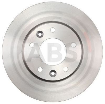 Brake Disc A.B.S. 18089