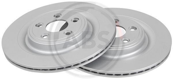 A.B.S. 18090 Brake Disc