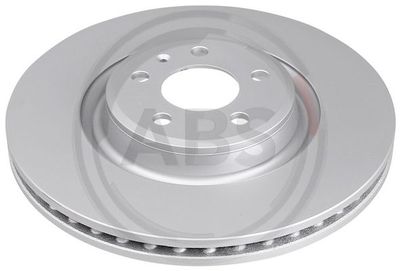 Brake Disc A.B.S. 18098