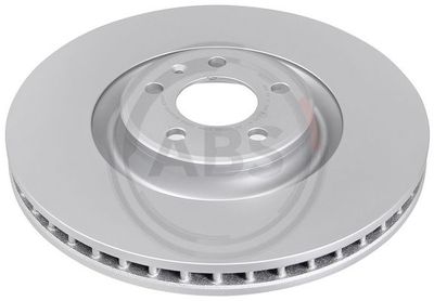 Brake Disc A.B.S. 18099