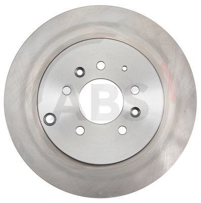 Brake Disc A.B.S. 18100