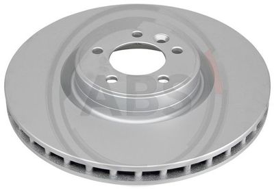 Brake Disc A.B.S. 18105