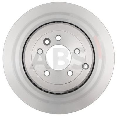 Brake Disc A.B.S. 18106