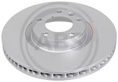 Brake Disc A.B.S. 18108