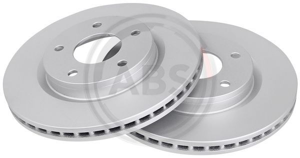 A.B.S. 18110 Brake Disc