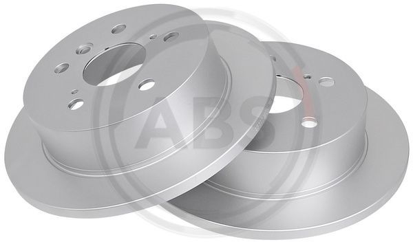 A.B.S. 18111 Brake Disc