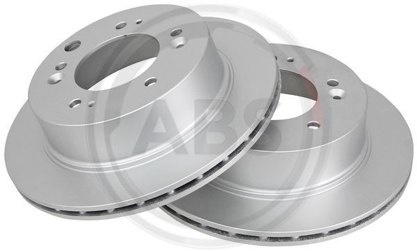 A.B.S. 18113 Brake Disc