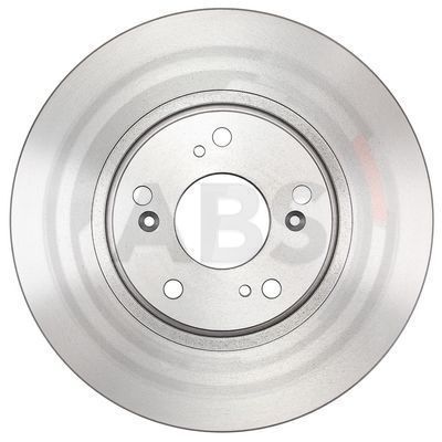 Brake Disc A.B.S. 18114
