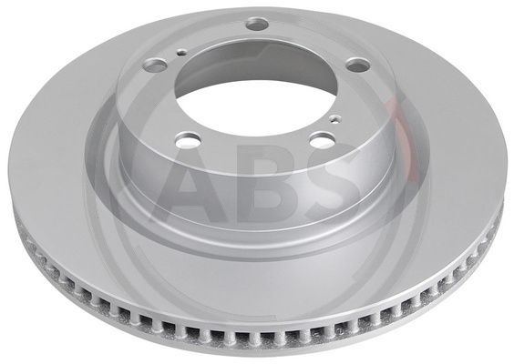 A.B.S. 18115 Brake Disc