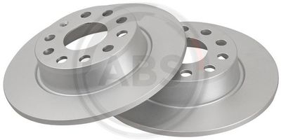 Brake Disc A.B.S. 18117