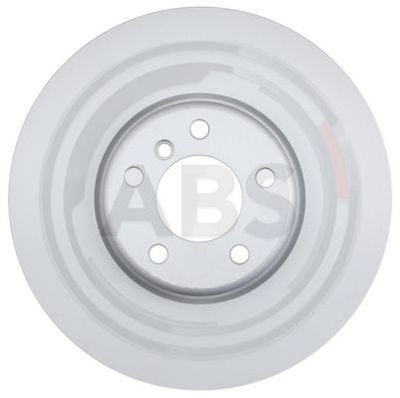 Brake Disc A.B.S. 18122