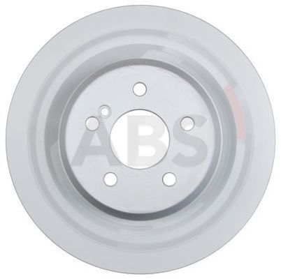 A.B.S. 18123 Brake Disc