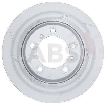 A.B.S. 18124 Brake Disc