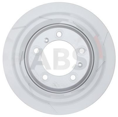 A.B.S. 18125 Brake Disc