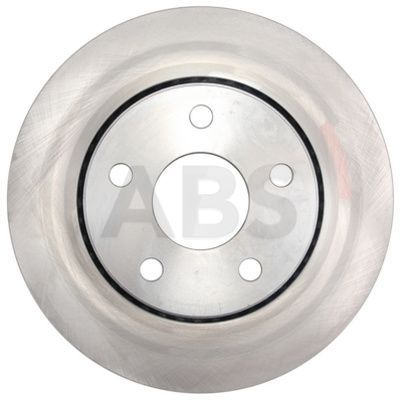 A.B.S. 18127 Brake Disc