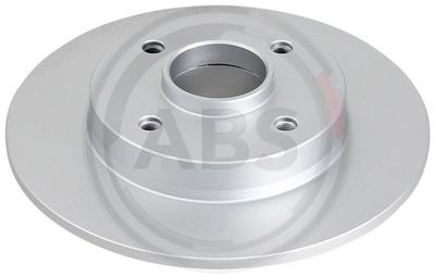 Brake Disc A.B.S. 18130