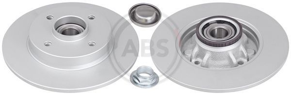 A.B.S. 18130C Brake Disc