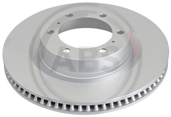 A.B.S. 18131 Brake Disc