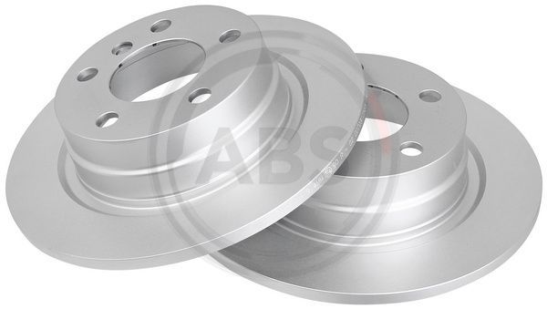 A.B.S. 18134 Brake Disc