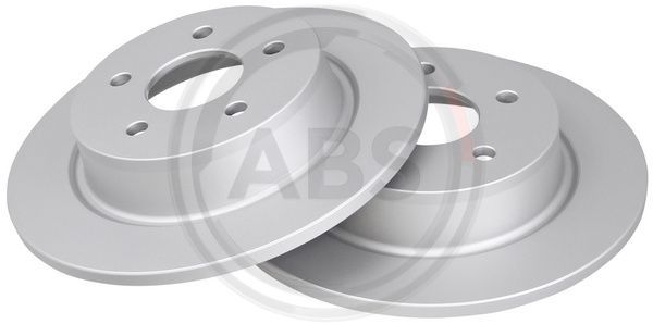 A.B.S. 18135 Brake Disc
