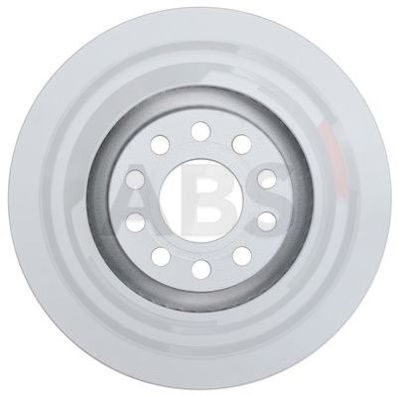 Brake Disc A.B.S. 18138