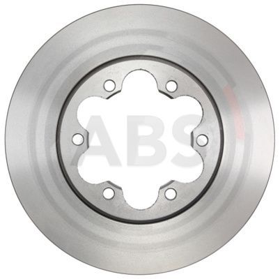 A.B.S. 18139 Brake Disc