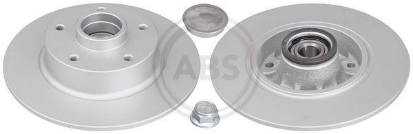 A.B.S. 18140C Brake Disc