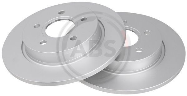 A.B.S. 18142 Brake Disc