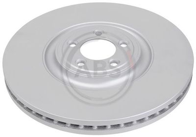 Brake Disc A.B.S. 18143