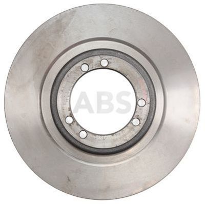 Brake Disc A.B.S. 18144