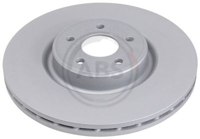 Brake Disc A.B.S. 18145